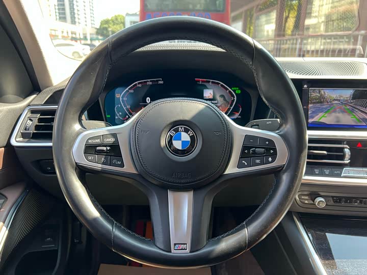 Фото 4 - BMW 3 Series