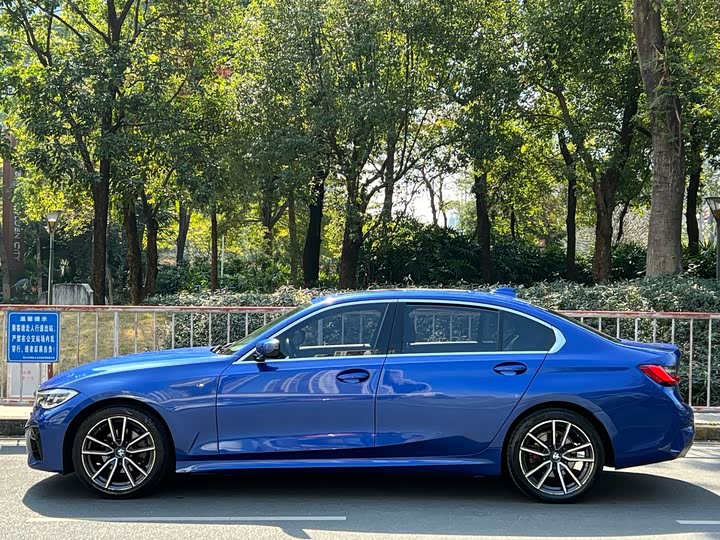 Фото 5 - BMW 3 Series