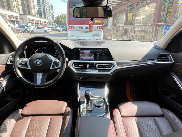 Фото 6 - BMW 3 Series