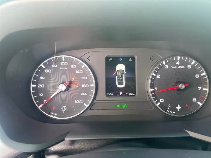 Фото 6 - MG Motor 5