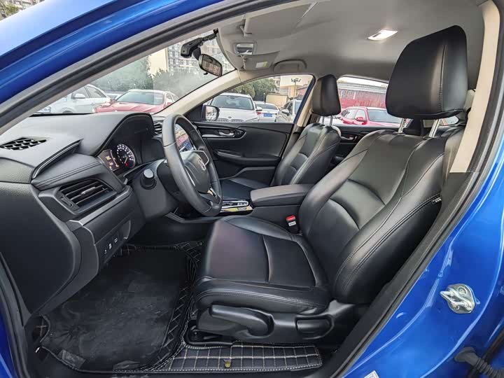 Фото 4 - Honda Envix