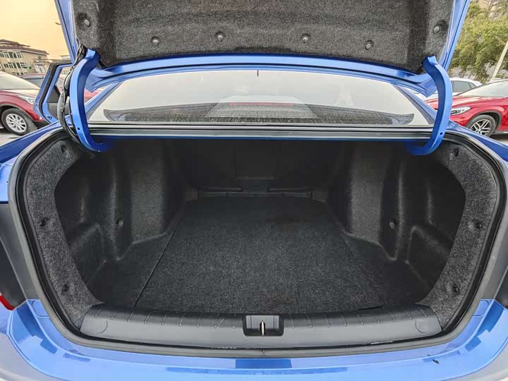 Фото 7 - Honda Envix