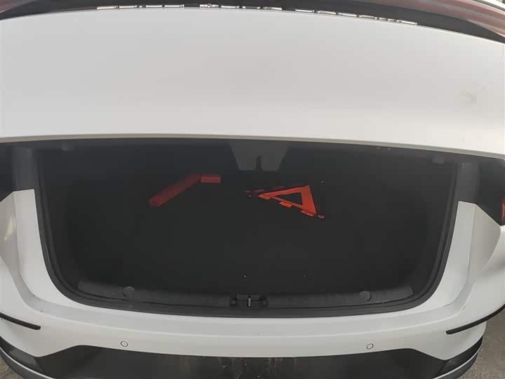 Фото 9 - BYD Han