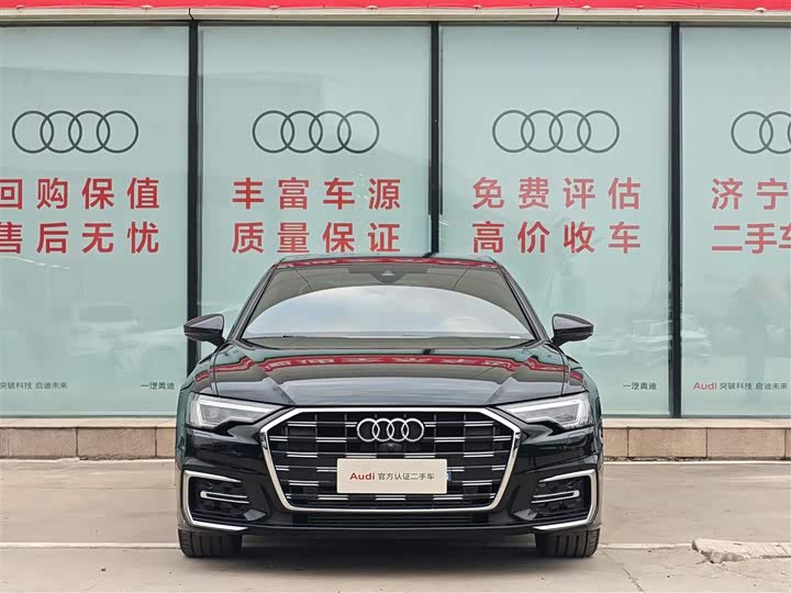 Фото 3 - Audi A6L