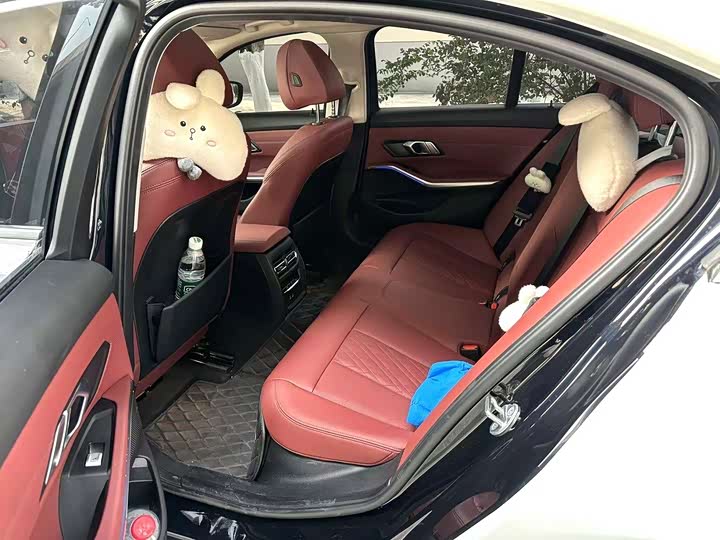 Фото 4 - BMW 3 Series