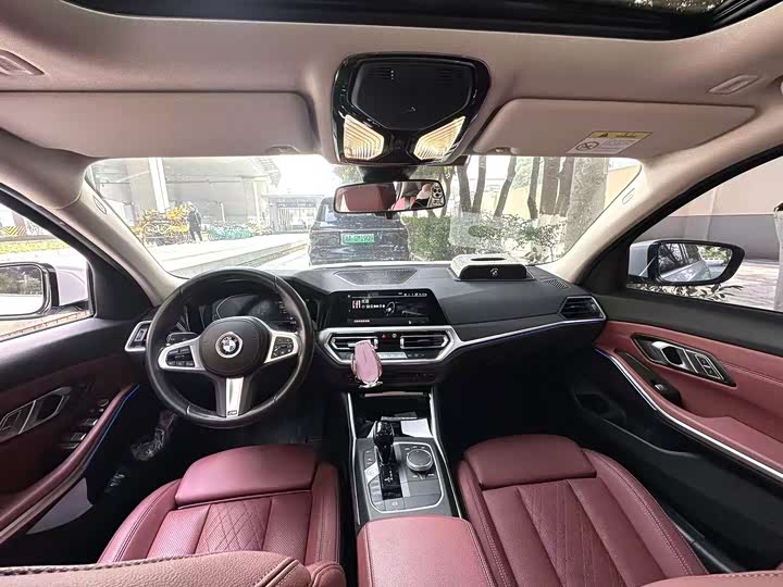 Фото 5 - BMW 3 Series