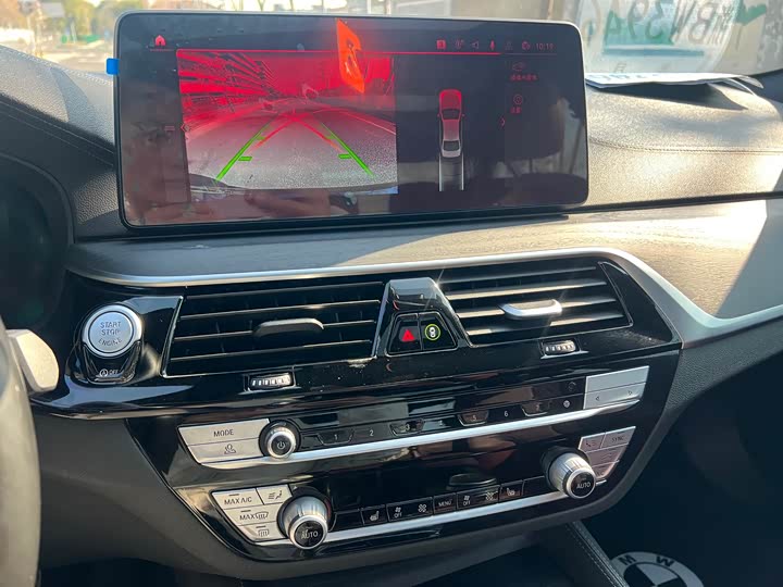 Фото 4 - BMW 5 Series