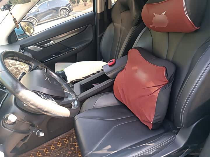 Фото 8 - XPeng G3