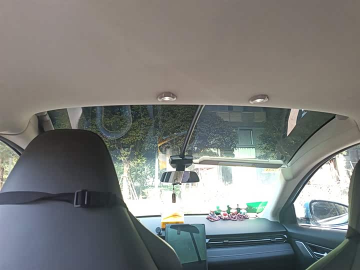 Фото 9 - XPeng G3