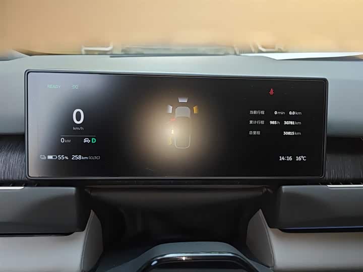 Фото 6 - Nio ES8