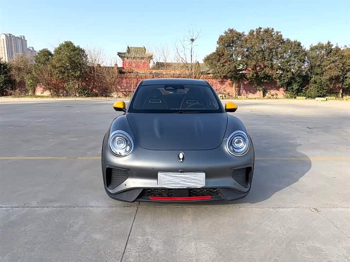 Фото 2 - Ora Good Cat GT (03 GT)