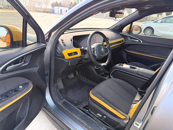 Фото 4 - Ora Good Cat GT (03 GT)