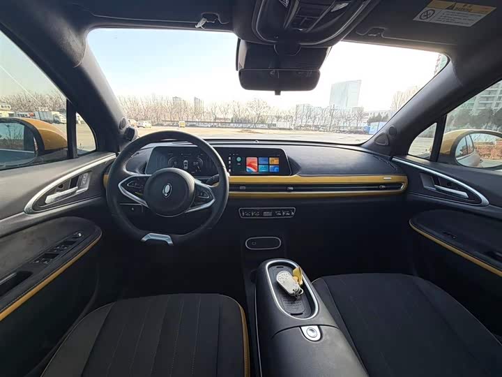 Фото 5 - Ora Good Cat GT (03 GT)