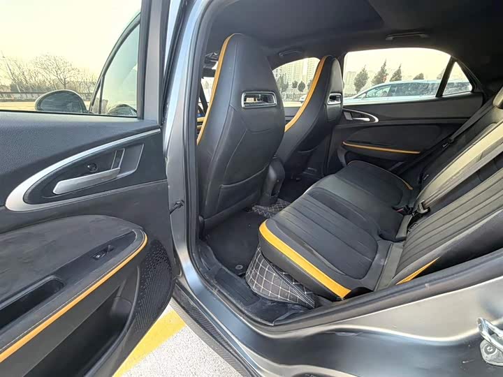 Фото 6 - Ora Good Cat GT (03 GT)