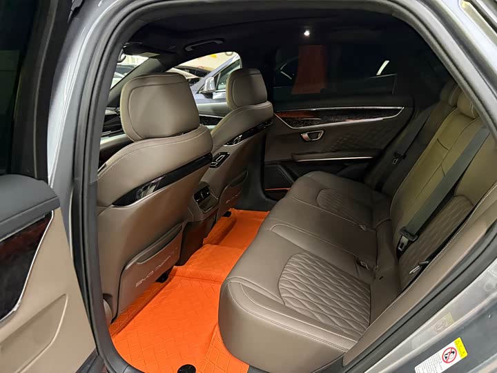 Фото 7 - BYD Han