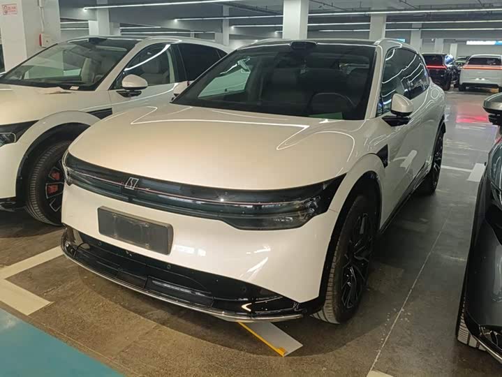 Фото 1 - Zeekr 7X