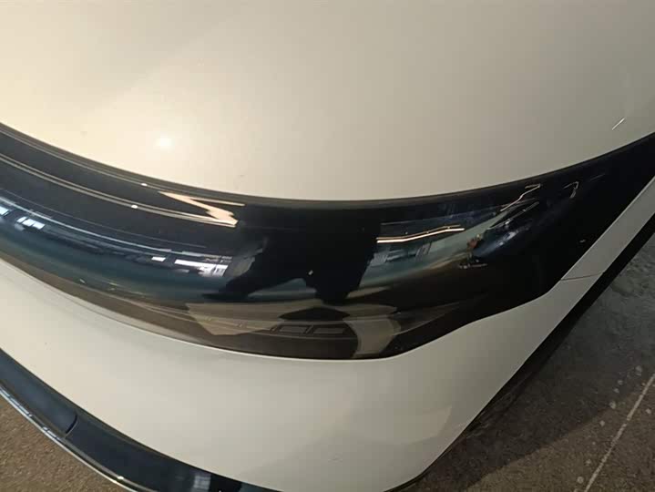 Фото 5 - Zeekr 7X