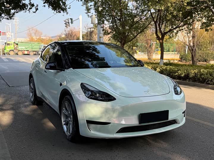 Фото 3 - Tesla Model Y