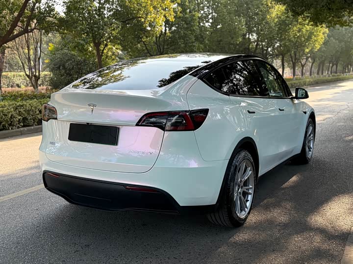 Фото 7 - Tesla Model Y