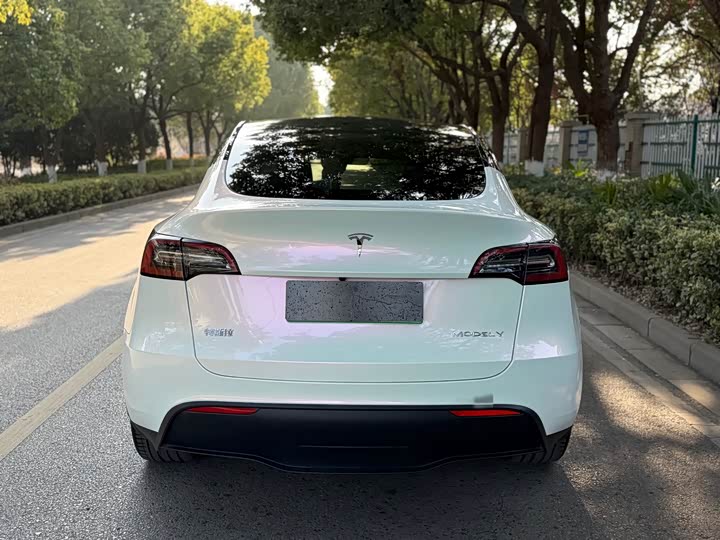 Фото 8 - Tesla Model Y