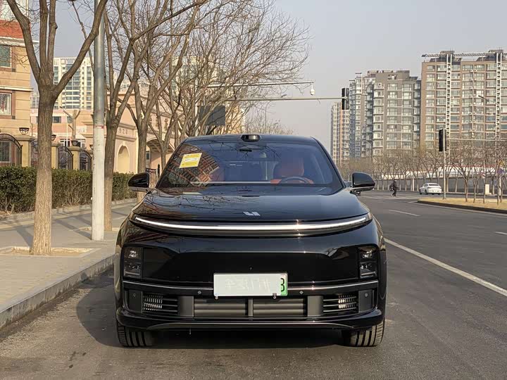 Фото 3 - LiXiang L7