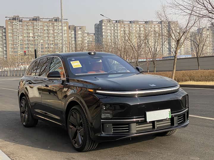 Фото 4 - LiXiang L7