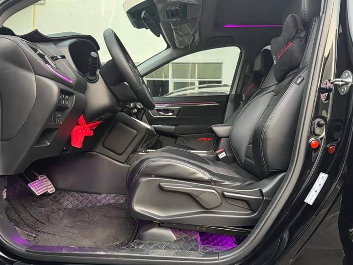 Фото 4 - Honda CR-V