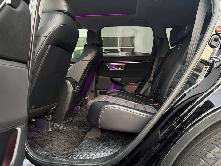 Фото 6 - Honda CR-V