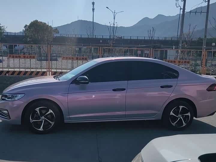 Фото 3 - Volkswagen Bora