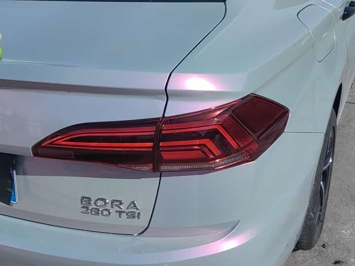 Фото 6 - Volkswagen Bora