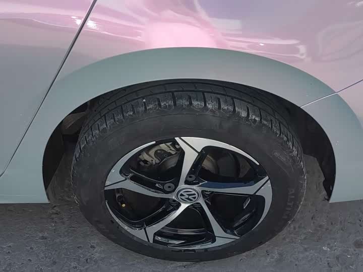 Фото 7 - Volkswagen Bora