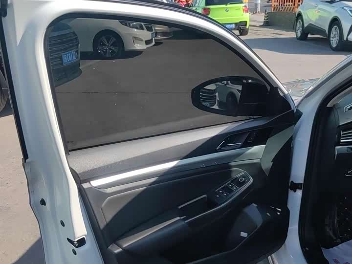 Фото 8 - Volkswagen Bora