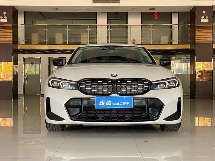 Фото 2 - BMW 3 Series