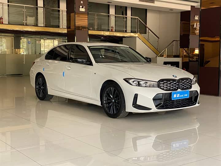 Фото 3 - BMW 3 Series