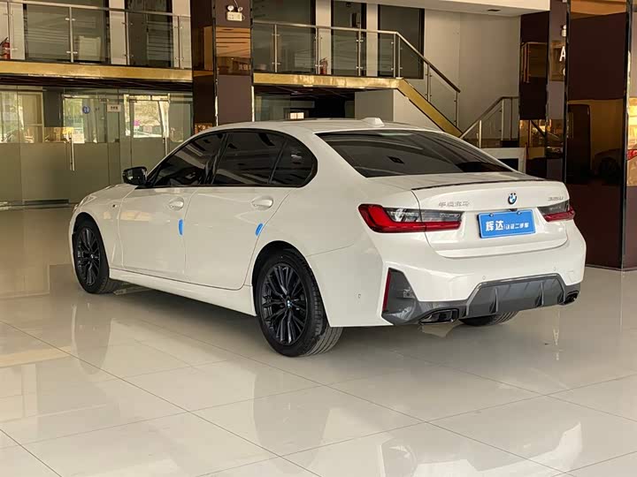 Фото 5 - BMW 3 Series