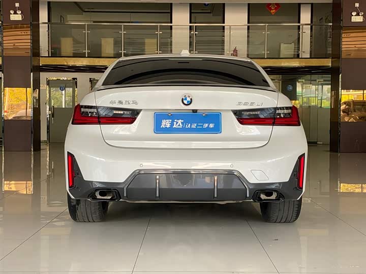 Фото 6 - BMW 3 Series