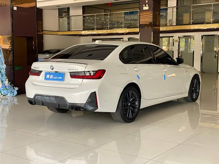 Фото 7 - BMW 3 Series