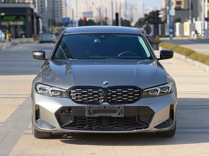 Фото 2 - BMW 3 Series