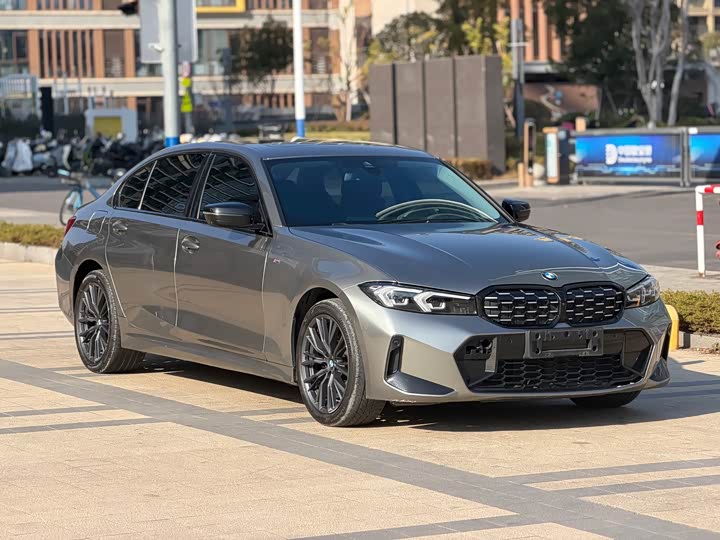 Фото 3 - BMW 3 Series