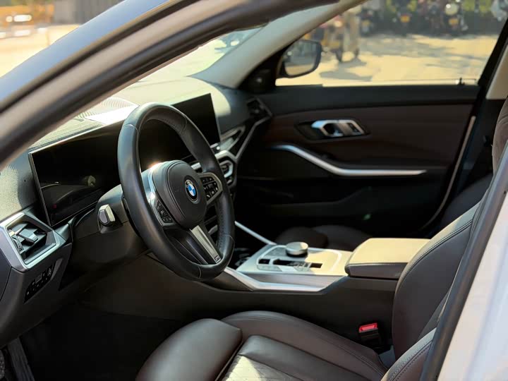 Фото 5 - BMW 3 Series