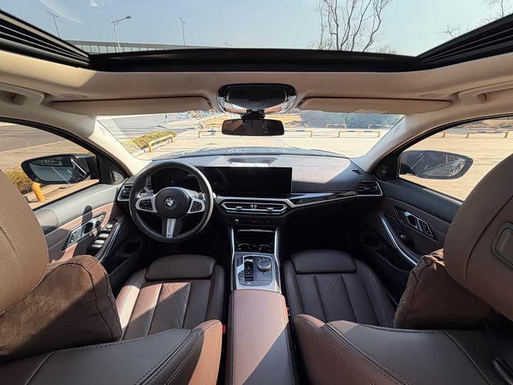 Фото 6 - BMW 3 Series