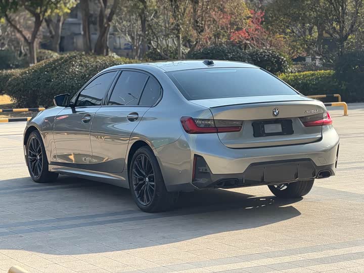 Фото 8 - BMW 3 Series