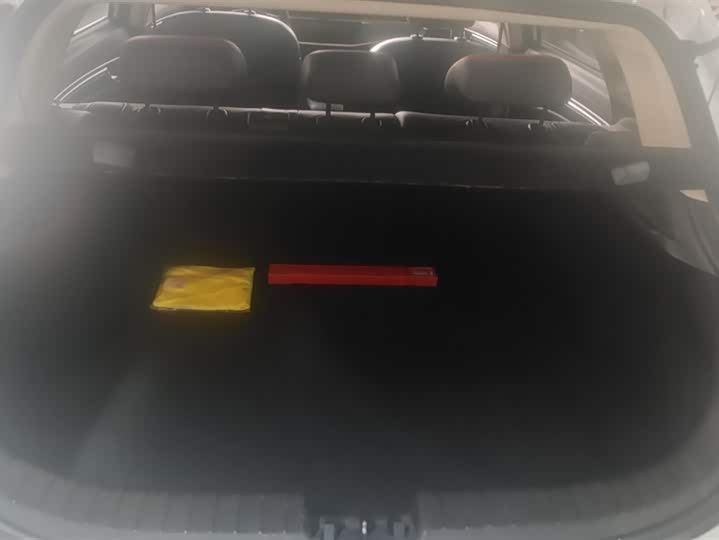 Фото 4 - Geely Emgrand GS