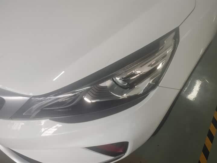 Фото 5 - Geely Emgrand GS