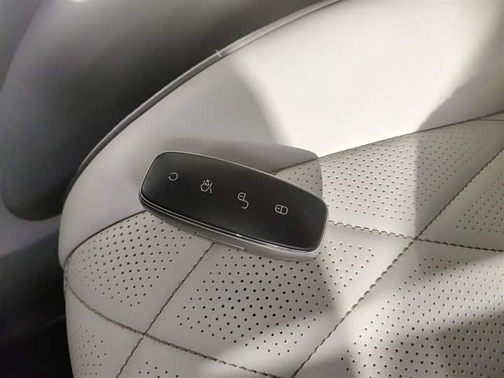 Фото 9 - Denza D9