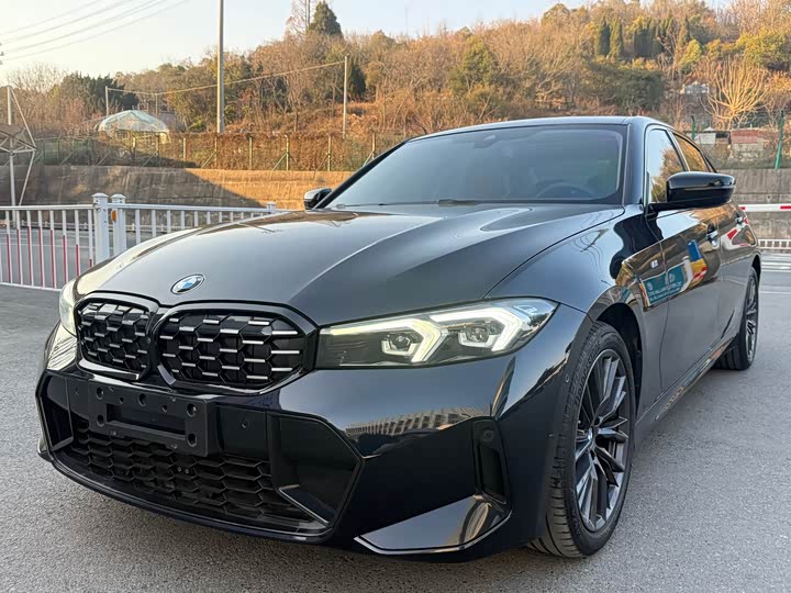 Фото 1 - BMW 3 Series