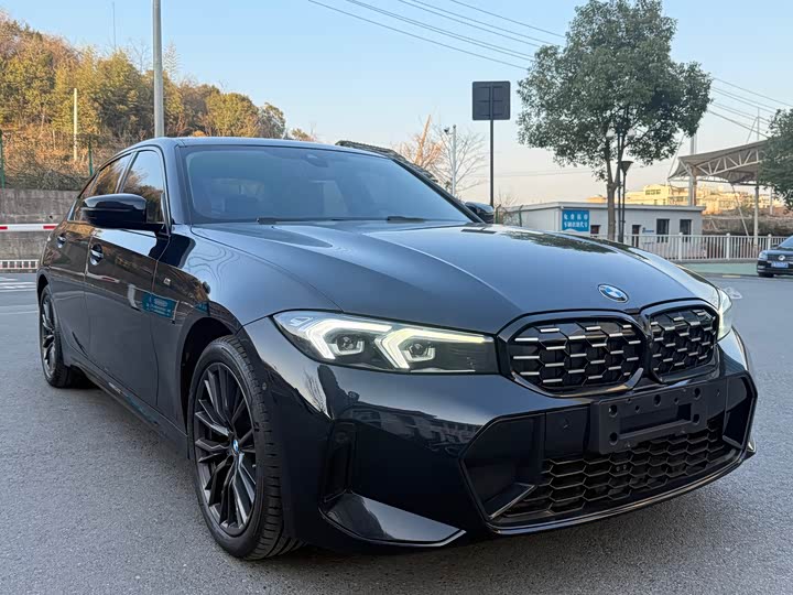 Фото 3 - BMW 3 Series