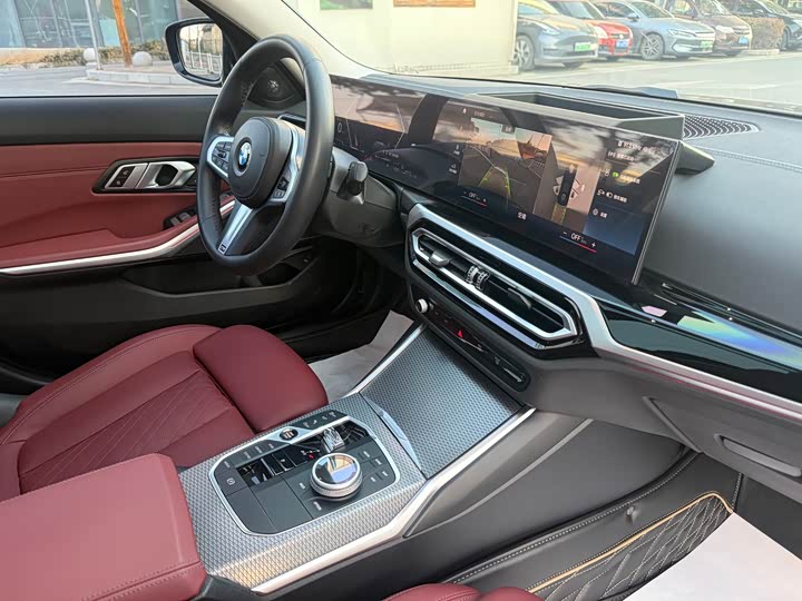 Фото 6 - BMW 3 Series