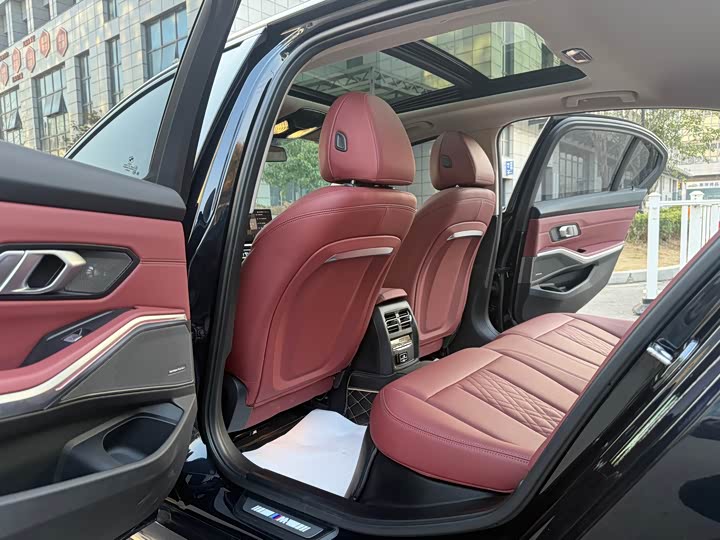 Фото 8 - BMW 3 Series