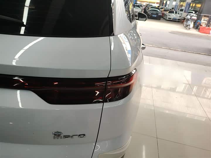 Фото 8 - BYD Song Pro Hybrid